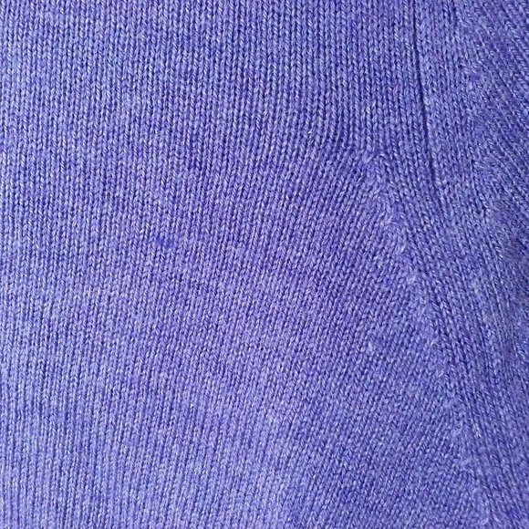 Banana Republic Luxury Silk-Cashmere Knit Sweater - Picture 9 of 12